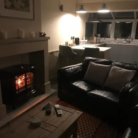 度假居 Squirrel Cowling