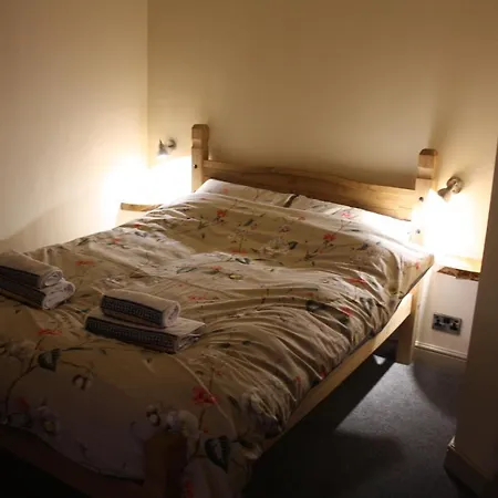 度假居 Squirrel Cowling