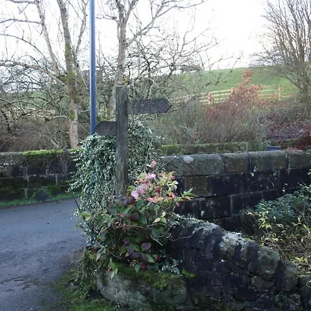 Squirrel בית נופש *