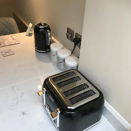 בית נופש Squirrel *