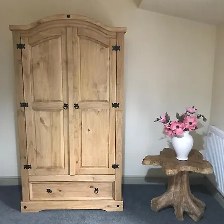 Squirrel בית נופש *