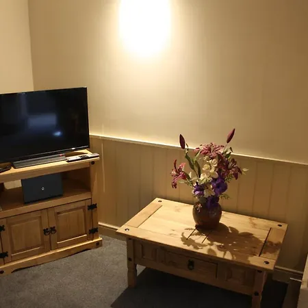 Squirrel בית נופש *