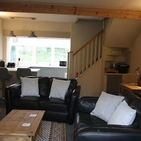 בית נופש Squirrel *