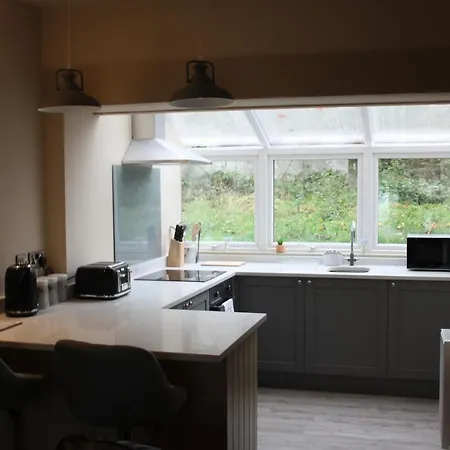 בית נופש Squirrel *