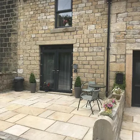 בית נופש Squirrel *